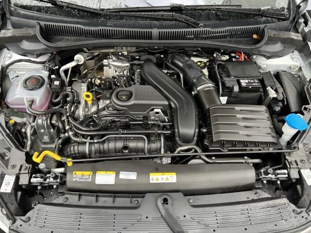 Volkswagen Taigo 1.5 TSI DSG Style