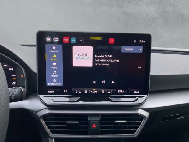 Seat Leon 1.5 eTSI FR-lijn