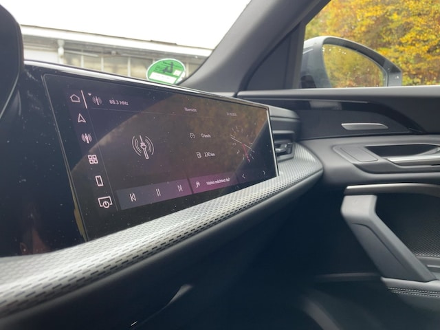 Audi Q5 Quattro S-Tronic Sportback