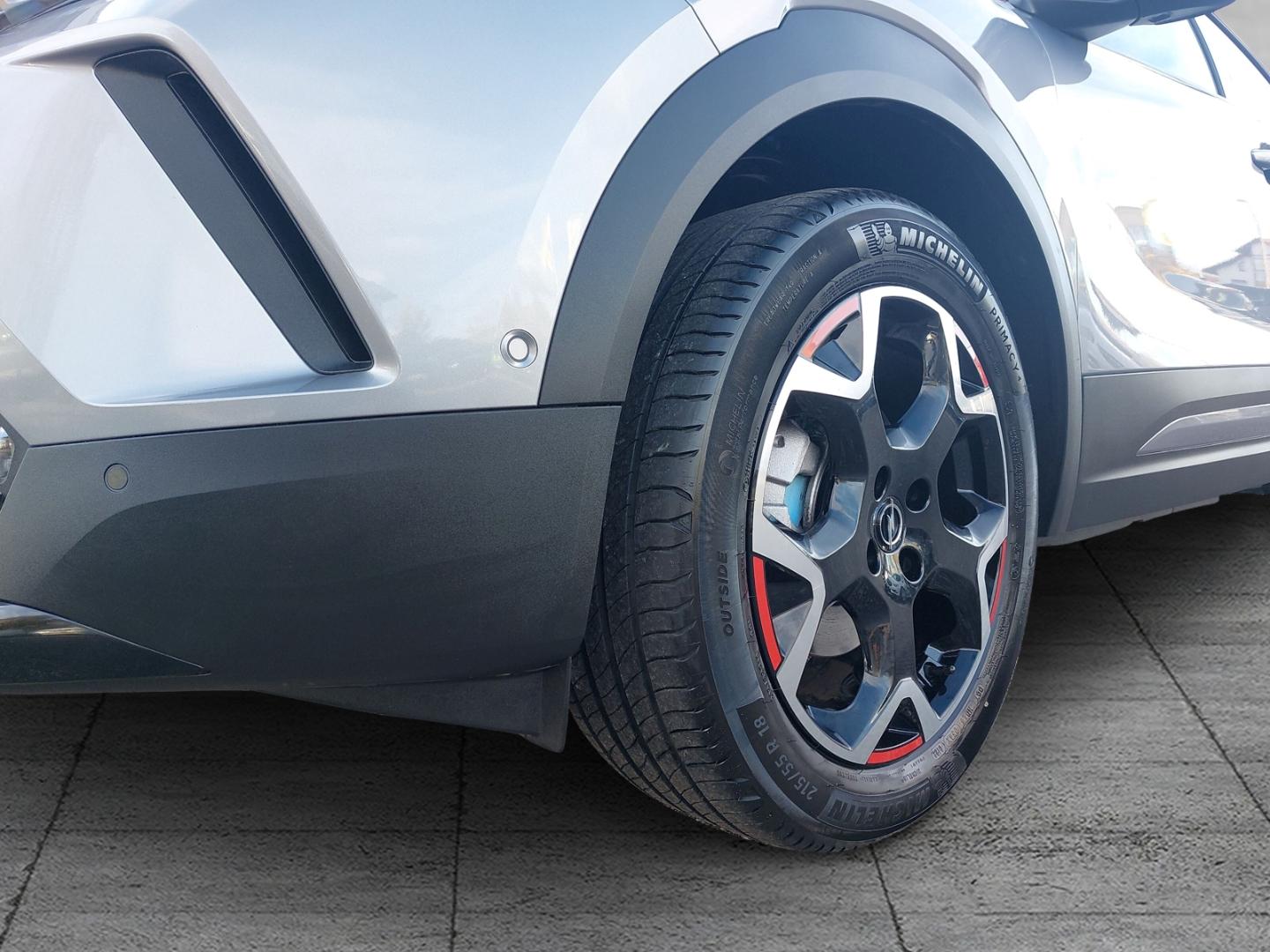 Opel Mokka GS-Line Grand Sport