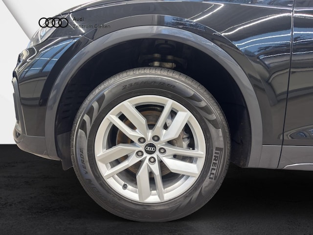 Audi Q5 45 TFSI Quattro S-Tronic Sportback