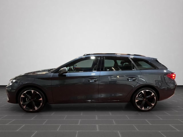 Cupra Leon DSG Sportstourer