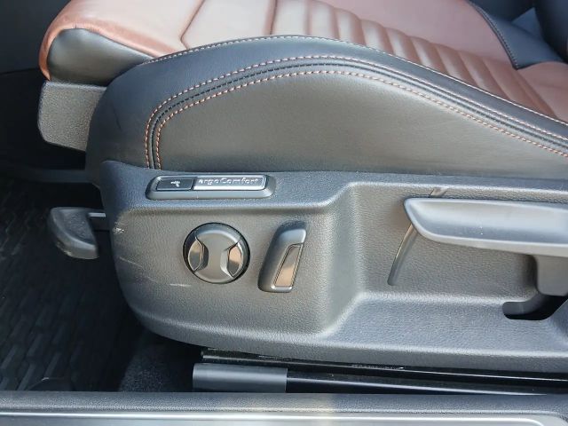 Volkswagen Passat DSG R-Line Variant