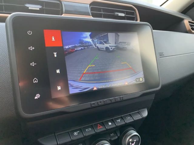 Dacia Duster Extreme TCe 150