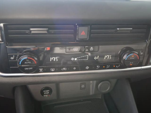 Nissan Qashqai N-Connecta