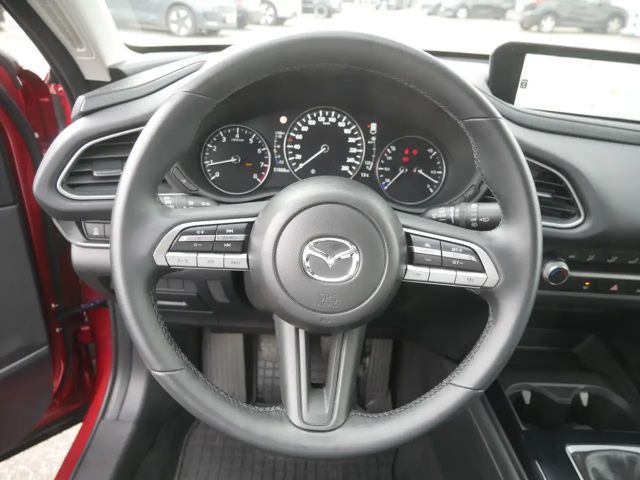 Mazda CX-30 SkyActiv