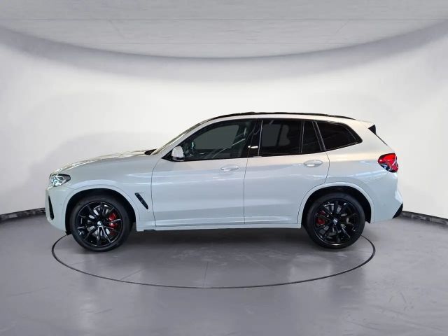 BMW X3 M-Sport xDrive30i
