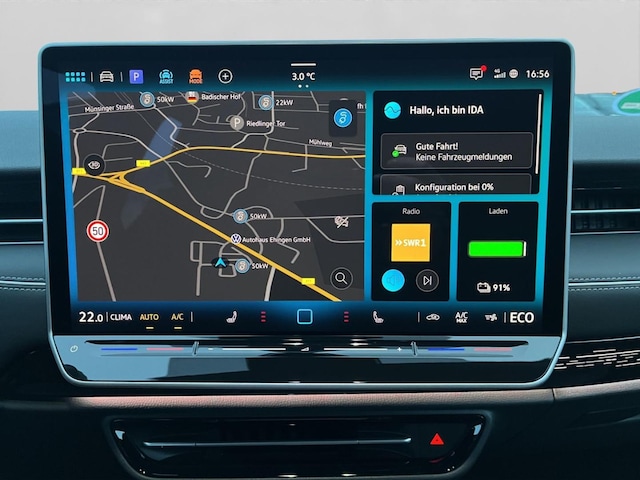 Volkswagen ID.7 Pro Tourer