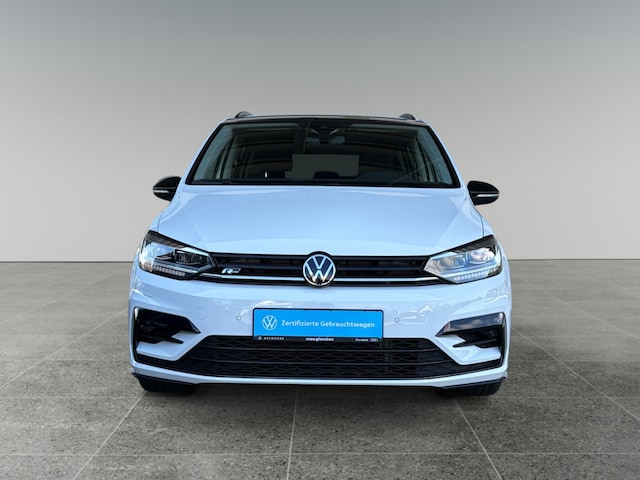 Volkswagen Touran 2.0 TDI Highline R-Line