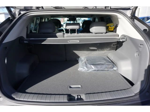 Kia EV3 58.3 kWh Earth