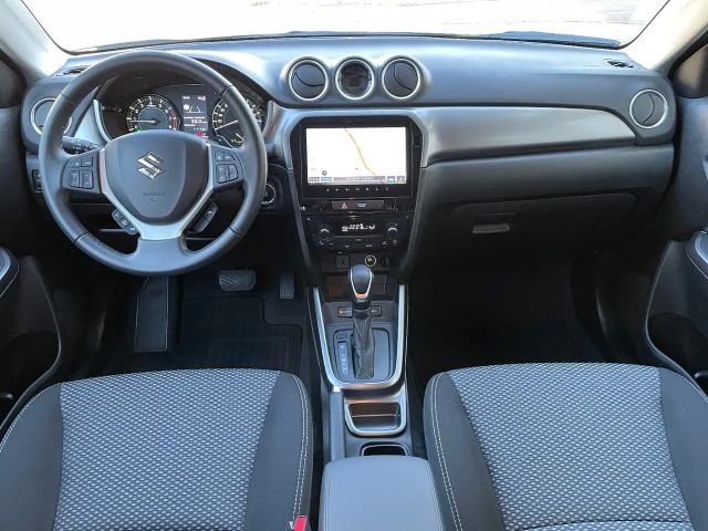 Suzuki Vitara 4x2 Comfort