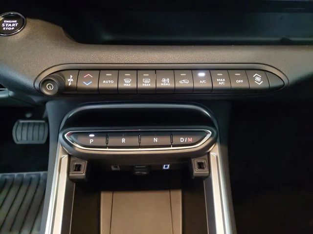 Jeep Avenger JEEP Avenger MHEV MY25-1.2 e-DCT6 e-Hybrid Altitu