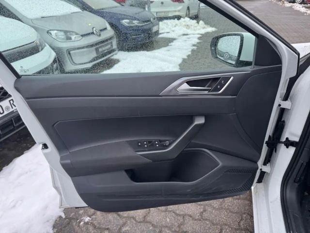 Volkswagen Polo 1.0 TSI Style