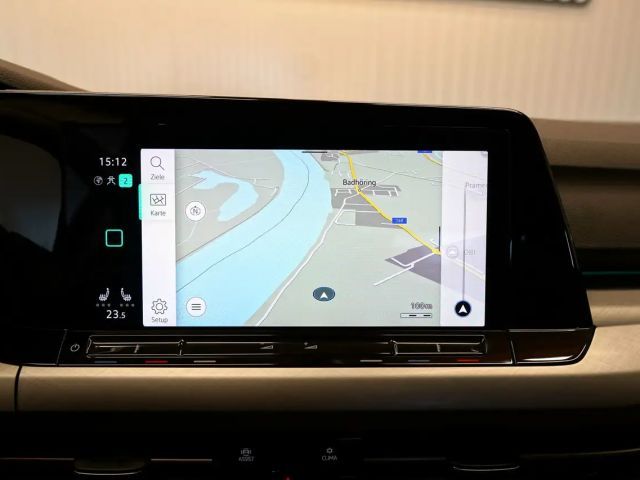 Volkswagen Golf 1.0 TSI Variant