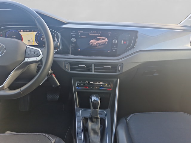 Volkswagen Taigo 1.5 TSI