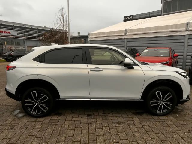 Honda HR-V 1.5 Advance Hybrid