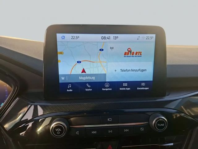 Ford Kuga Hybrid ST Line X