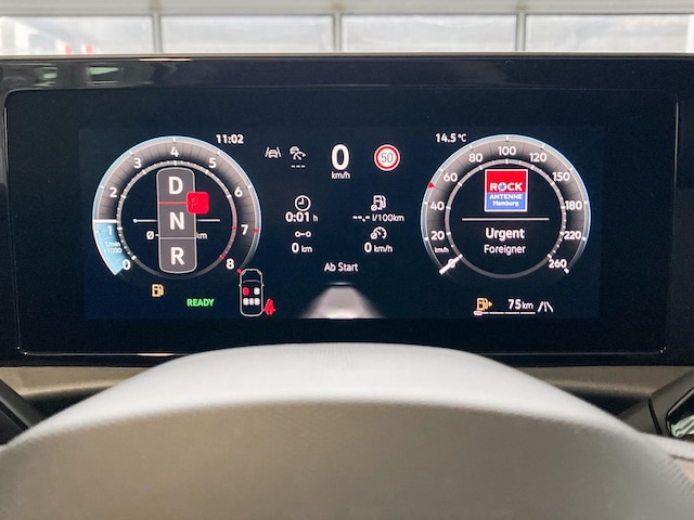 Volkswagen T-Roc 1.5 eTSI DSG R-Line