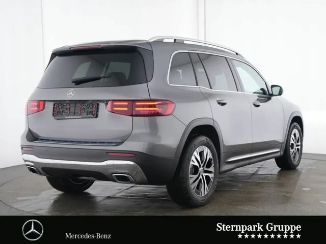 Mercedes-Benz GLB 200 Progressive