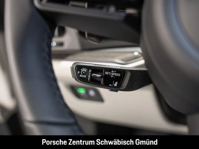 Porsche Cayenne Coupé GTS