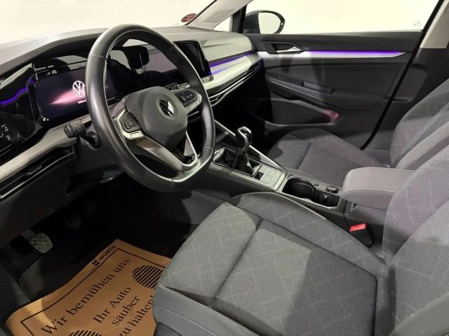 Volkswagen Golf 2.0 TDI Life