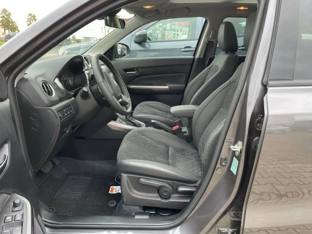 Suzuki Vitara 4x4 Comfort