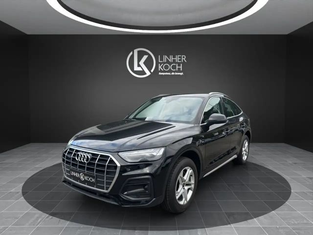 Audi Q5 50 TFSI Hybride Quattro