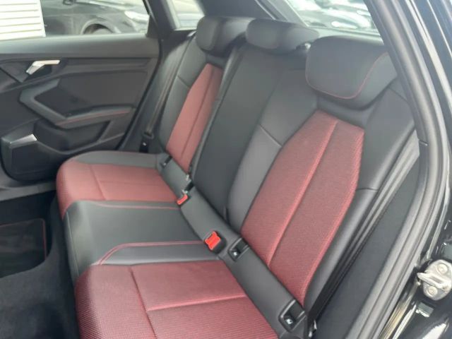 Audi A3 35 TDI S-Line S-Tronic Sedan