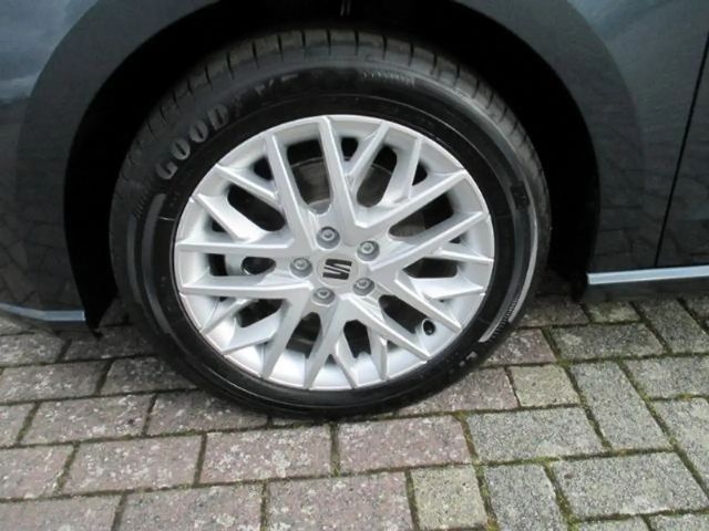 Seat Ibiza 1.0 TSI FR-lijn