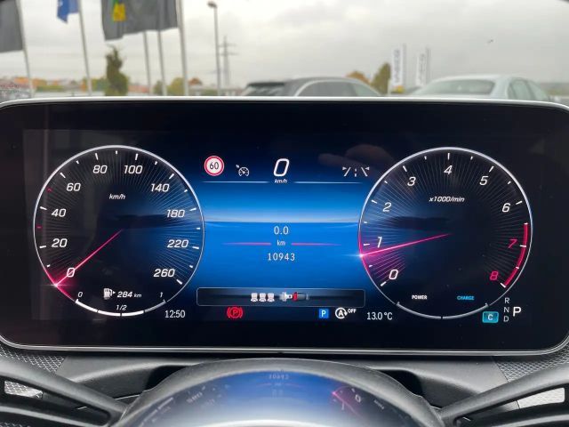 Mercedes-Benz C 180 AVANTGARDE Sedan