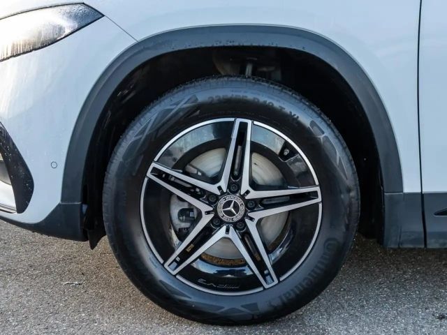 Mercedes-Benz EQA 250 AMG Line