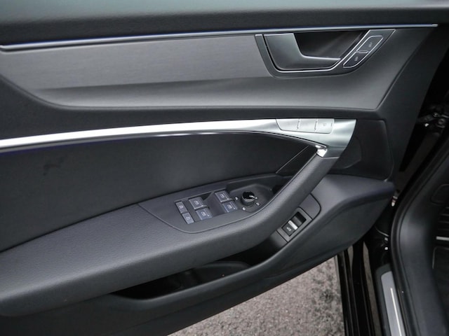 Audi A6 45 TFSI Avant S-Line S-Tronic