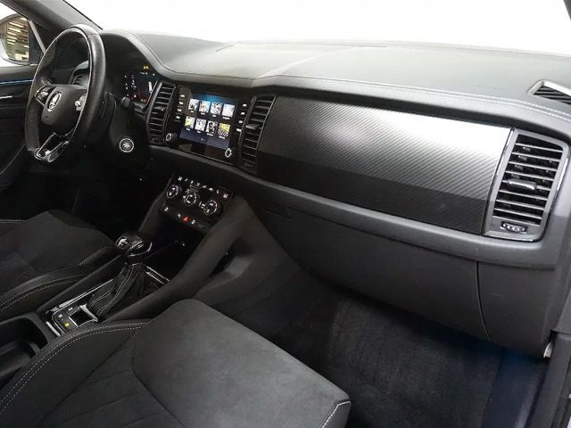 Skoda Kodiaq 2.0 TDI 4x4 Sportline