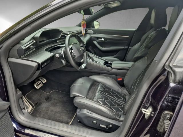 Peugeot 508 BlueHDi EAT8 GT-Line SW