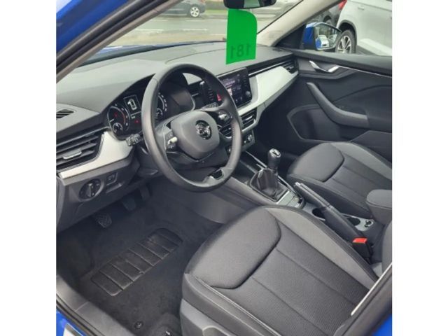 Skoda Kamiq 1.5 TSI Tour