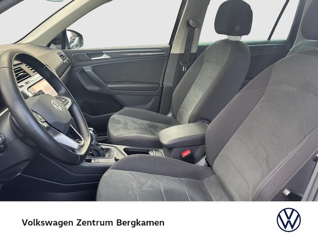Volkswagen Tiguan Elegance Elegance