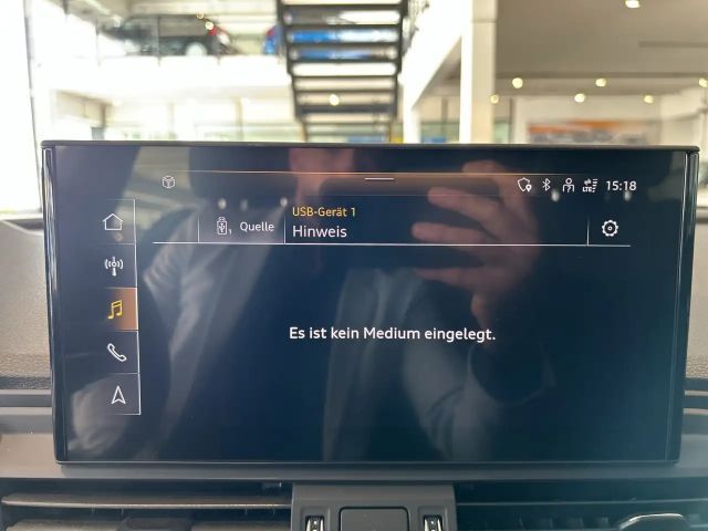 Audi Q5 50 TFSI Hybride Quattro