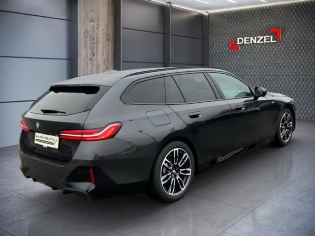 BMW 520 520d Touring xDrive