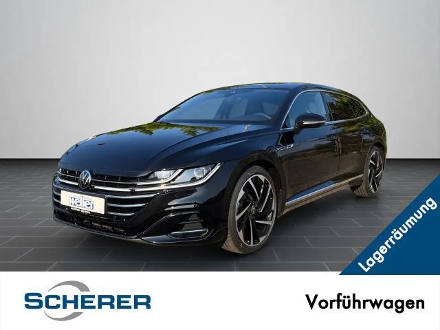 Volkswagen Arteon 2.0 TDI R-Line