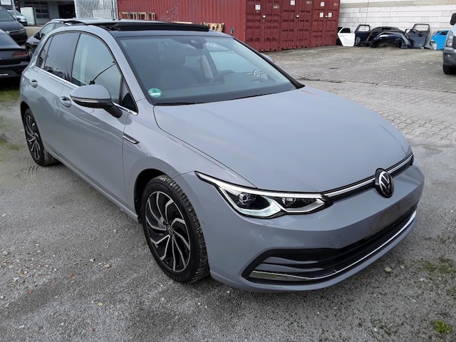 Volkswagen Golf 1.5 eTSI DSG Golf VIII Style
