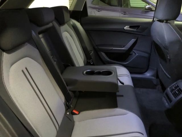 Seat Leon 1.5 TSI Sportstourer Style