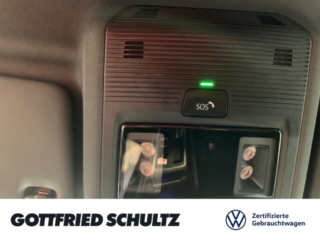 Volkswagen Golf DSG GTI Golf VIII Style