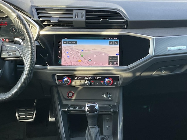 Audi RS Q3 Quattro S-Tronic