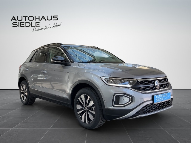 Volkswagen T-Roc IQ.Drive Move