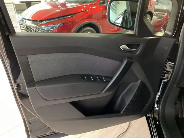 Nissan Townstar DIG-T Tekna