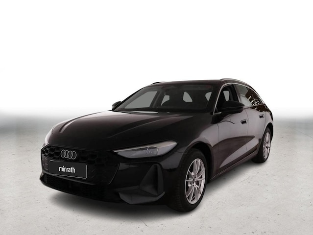 Audi A5 Avant S-Tronic