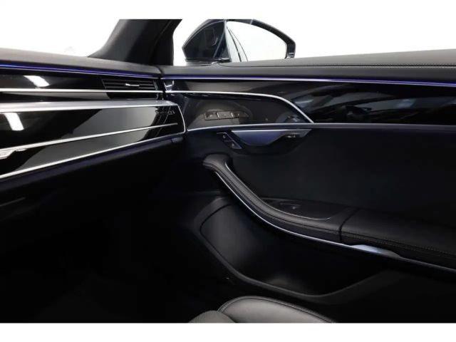 Audi A8 50 TDI Quattro S-Line