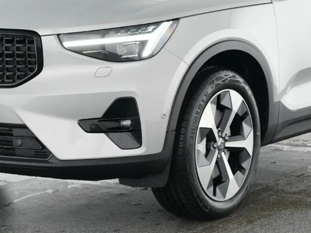 Volvo XC40 Dark Plus