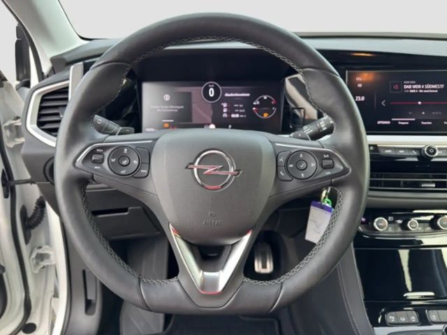 Opel Grandland X 1.5 CDTI 1.5 Turbo Elegance