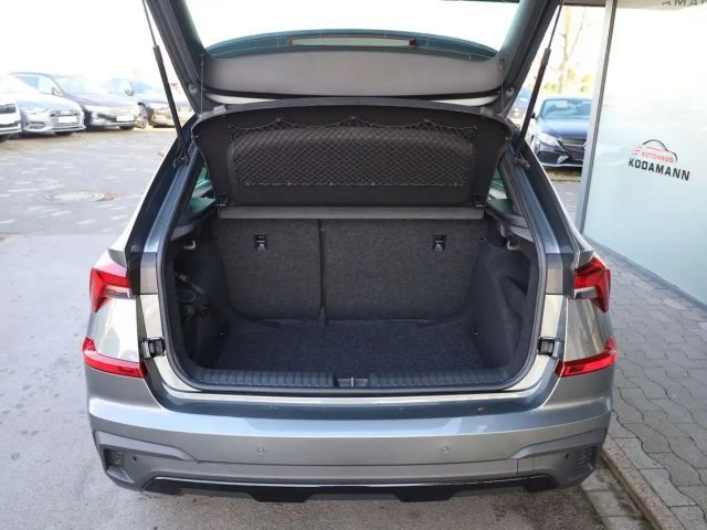 Skoda Kamiq 1.0 TSI Monte Carlo